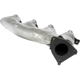 Purchase Top-Quality Exhaust Manifold by DORMAN (OE SOLUTIONS) - 674-522XD pa2