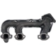 Purchase Top-Quality Exhaust Manifold by DORMAN (OE SOLUTIONS) - 674-523 pa5