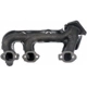 Purchase Top-Quality Exhaust Manifold by DORMAN (OE SOLUTIONS) - 674-523 pa7