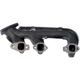 Purchase Top-Quality Exhaust Manifold by DORMAN (OE SOLUTIONS) - 674-524 pa6