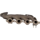 Purchase Top-Quality DORMAN (OE SOLUTIONS) - 674-525 - Exhaust Manifold pa10