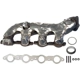 Purchase Top-Quality DORMAN (OE SOLUTIONS) - 674-525 - Exhaust Manifold pa7