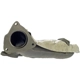 Purchase Top-Quality DORMAN (OE SOLUTIONS) - 674-525 - Exhaust Manifold pa8