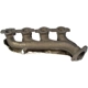 Purchase Top-Quality DORMAN (OE SOLUTIONS) - 674-525 - Exhaust Manifold pa9