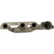 Purchase Top-Quality Exhaust Manifold by DORMAN (OE SOLUTIONS) - 674-526 pa1