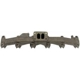 Purchase Top-Quality Exhaust Manifold by DORMAN (OE SOLUTIONS) - 674-527 pa2