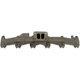 Purchase Top-Quality Exhaust Manifold by DORMAN (OE SOLUTIONS) - 674-527 pa4