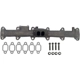 Purchase Top-Quality Exhaust Manifold by DORMAN (OE SOLUTIONS) - 674-527 pa5