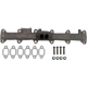 Purchase Top-Quality Exhaust Manifold by DORMAN (OE SOLUTIONS) - 674-527 pa8