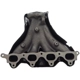 Purchase Top-Quality Exhaust Manifold by DORMAN (OE SOLUTIONS) - 674-529 pa4