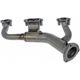 Purchase Top-Quality Exhaust Manifold by DORMAN (OE SOLUTIONS) - 674-530 pa2
