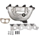 Purchase Top-Quality DORMAN (OE SOLUTIONS) - 674-532 - Exhaust Manifold pa4