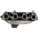 Purchase Top-Quality DORMAN (OE SOLUTIONS) - 674-532 - Exhaust Manifold pa6