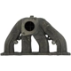 Purchase Top-Quality Exhaust Manifold by DORMAN (OE SOLUTIONS) - 674-534 pa1