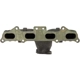 Purchase Top-Quality Exhaust Manifold by DORMAN (OE SOLUTIONS) - 674-534 pa3