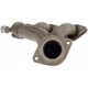 Purchase Top-Quality Exhaust Manifold by DORMAN (OE SOLUTIONS) - 674-535 pa2