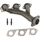 Purchase Top-Quality Exhaust Manifold by DORMAN (OE SOLUTIONS) - 674-535 pa4