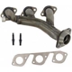 Purchase Top-Quality Exhaust Manifold by DORMAN (OE SOLUTIONS) - 674-535 pa7