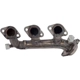 Purchase Top-Quality DORMAN (OE SOLUTIONS) - 674-536 - Exhaust Manifold pa5