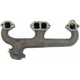 Purchase Top-Quality Exhaust Manifold by DORMAN (OE SOLUTIONS) - 674-537 pa1