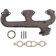 Purchase Top-Quality Exhaust Manifold by DORMAN (OE SOLUTIONS) - 674-537 pa4