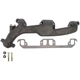Purchase Top-Quality DORMAN (OE SOLUTIONS) - 674-538 - Exhaust Manifold pa4