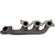 Purchase Top-Quality Exhaust Manifold by DORMAN (OE SOLUTIONS) - 674-540 pa1