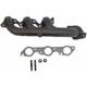 Purchase Top-Quality Exhaust Manifold by DORMAN (OE SOLUTIONS) - 674-540 pa3