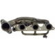 Purchase Top-Quality Exhaust Manifold by DORMAN (OE SOLUTIONS) - 674-541 pa1