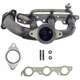 Purchase Top-Quality Exhaust Manifold by DORMAN (OE SOLUTIONS) - 674-541 pa3