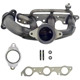 Purchase Top-Quality Exhaust Manifold by DORMAN (OE SOLUTIONS) - 674-541 pa5