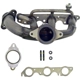 Purchase Top-Quality Exhaust Manifold by DORMAN (OE SOLUTIONS) - 674-541 pa7