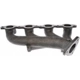 Purchase Top-Quality Exhaust Manifold by DORMAN (OE SOLUTIONS) - 674-542 pa2