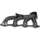 Purchase Top-Quality Exhaust Manifold by DORMAN (OE SOLUTIONS) - 674-542 pa3