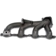 Purchase Top-Quality Exhaust Manifold by DORMAN (OE SOLUTIONS) - 674-542 pa5