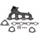 Purchase Top-Quality Exhaust Manifold by DORMAN (OE SOLUTIONS) - 674-543 pa3
