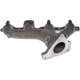 Purchase Top-Quality Exhaust Manifold by DORMAN (OE SOLUTIONS) - 674-543 pa4