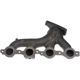 Purchase Top-Quality Exhaust Manifold by DORMAN (OE SOLUTIONS) - 674-543 pa6