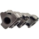 Purchase Top-Quality Exhaust Manifold by DORMAN (OE SOLUTIONS) - 674-544 pa2