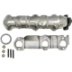Purchase Top-Quality Exhaust Manifold by DORMAN (OE SOLUTIONS) - 674-544 pa5