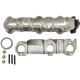 Purchase Top-Quality Exhaust Manifold by DORMAN (OE SOLUTIONS) - 674-544 pa7