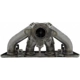 Purchase Top-Quality Exhaust Manifold by DORMAN (OE SOLUTIONS) - 674-546 pa2
