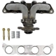 Purchase Top-Quality Exhaust Manifold by DORMAN (OE SOLUTIONS) - 674-546 pa7