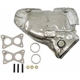 Purchase Top-Quality Exhaust Manifold by DORMAN (OE SOLUTIONS) - 674-549 pa3