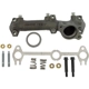 Purchase Top-Quality Exhaust Manifold by DORMAN (OE SOLUTIONS) - 674-550 pa2