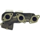 Purchase Top-Quality Exhaust Manifold by DORMAN (OE SOLUTIONS) - 674-552 pa1