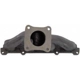 Purchase Top-Quality Exhaust Manifold by DORMAN (OE SOLUTIONS) - 674-553 pa2