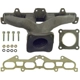 Purchase Top-Quality Exhaust Manifold by DORMAN (OE SOLUTIONS) - 674-553 pa4