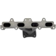 Purchase Top-Quality Exhaust Manifold by DORMAN (OE SOLUTIONS) - 674-553 pa6