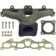 Purchase Top-Quality Exhaust Manifold by DORMAN (OE SOLUTIONS) - 674-553 pa8